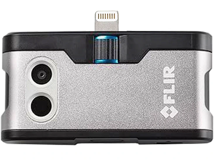 Värmekamera flir one gen 3