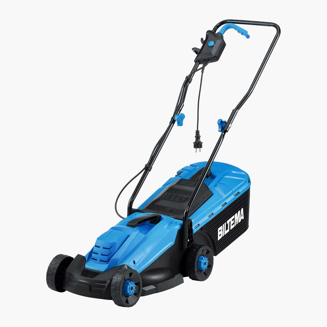 Biltema elgräsklippare lm 230 (corded)