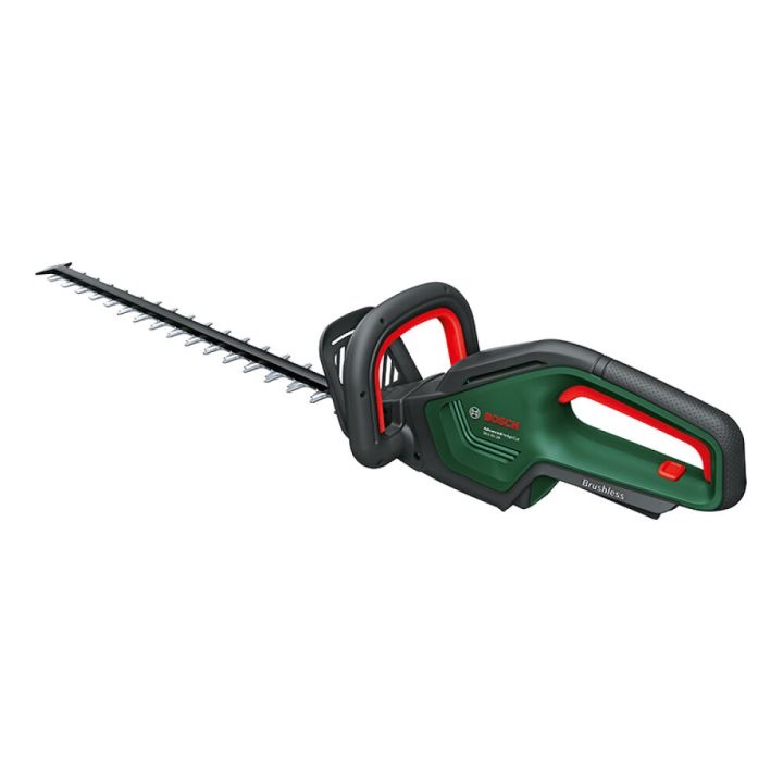 Batteridriven häcksax bosch advanced hedgecut 36v