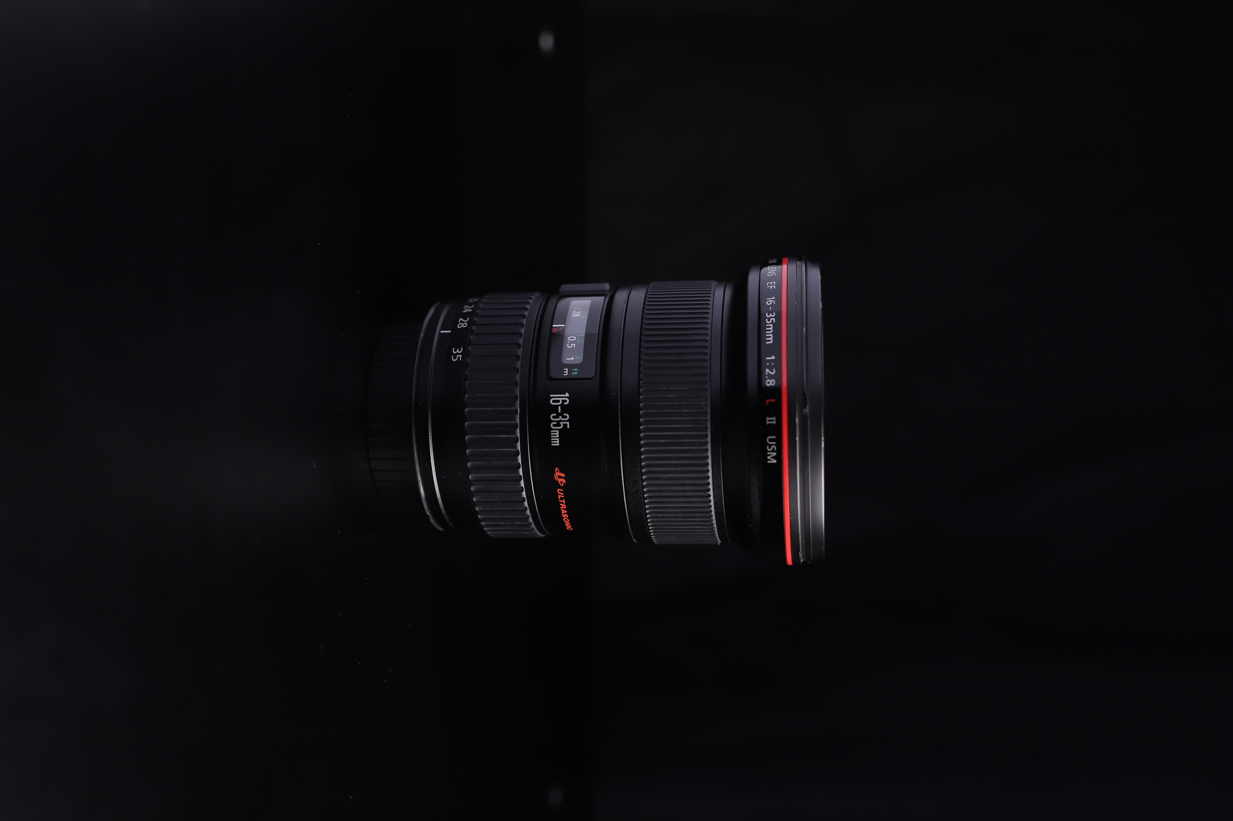 Canon ef 16-35mm f2.8 l is usm 