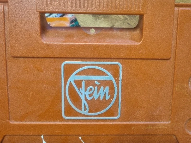 Fein-sag