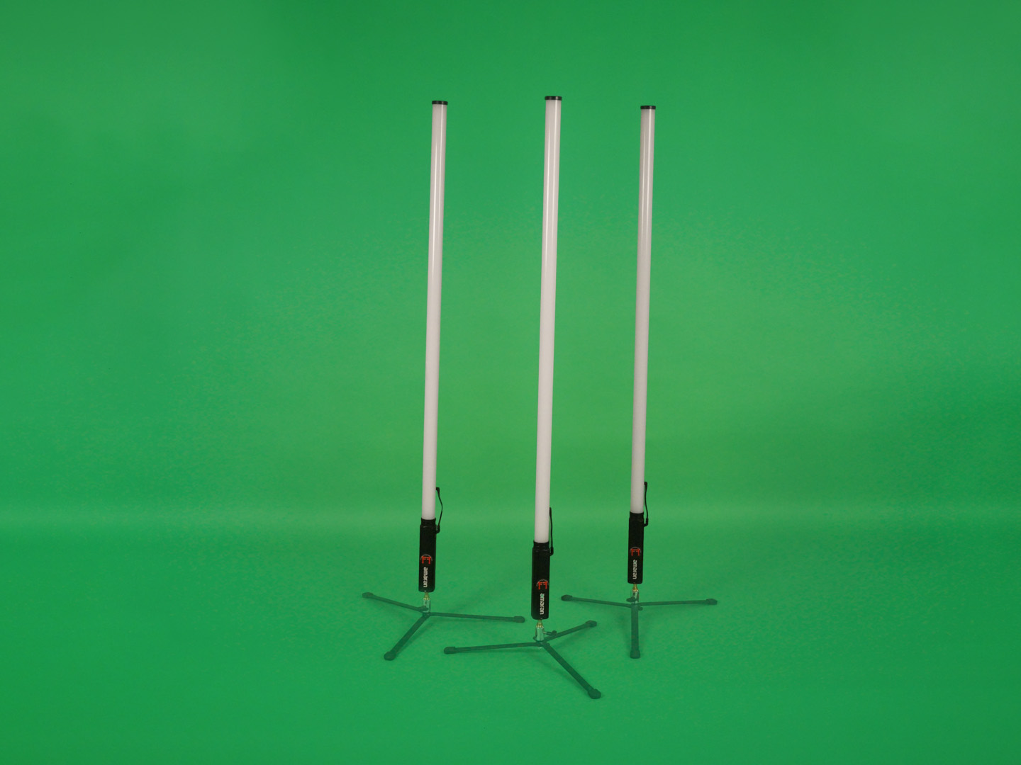 Aputure amaran t4c rgb led light tube