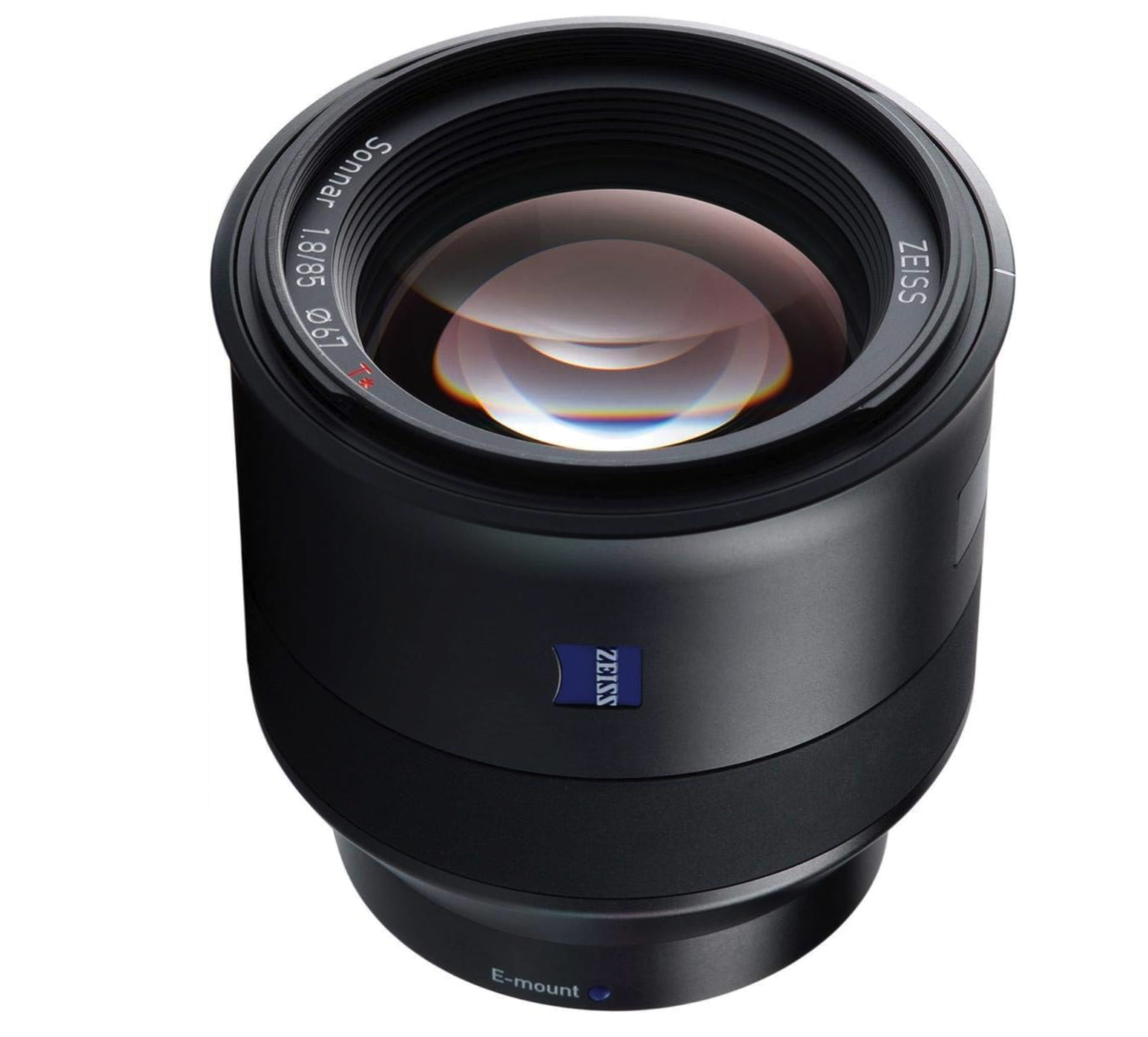 Zeiss batis 85mm f1.8