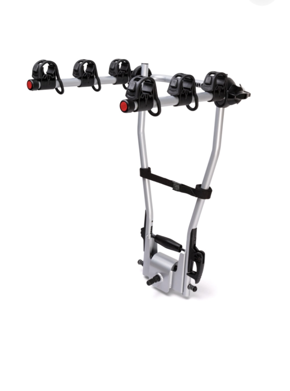 Sykkelstativ thule hang-on