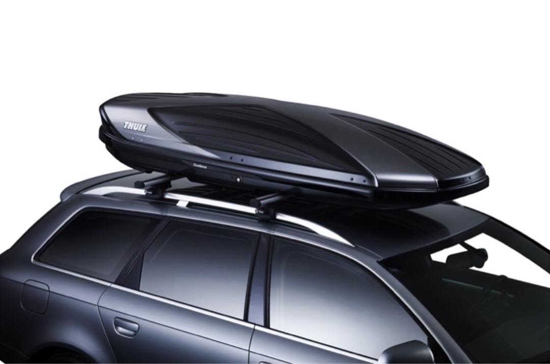 Thule excellence xt takboks 