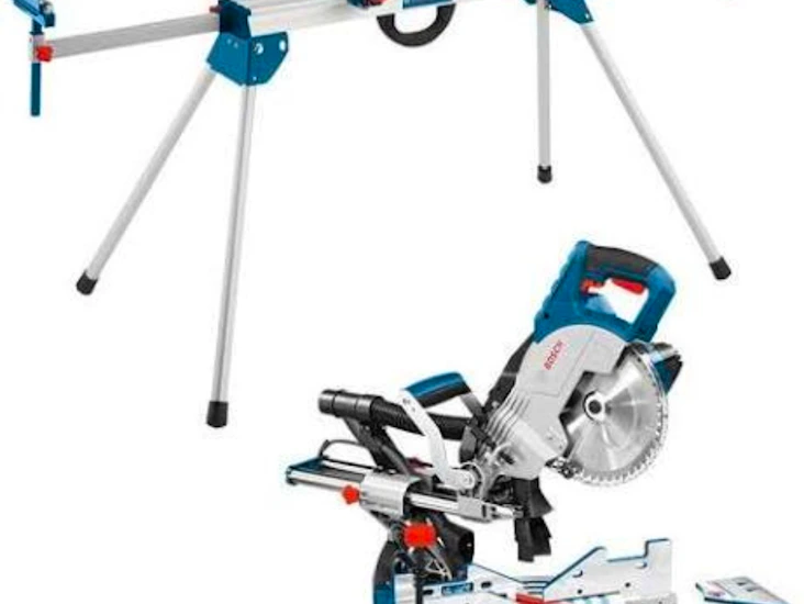 Bosch professional gcm 8 sjl