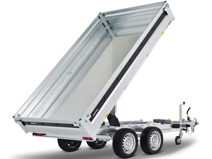 Tipphenger 2700kg