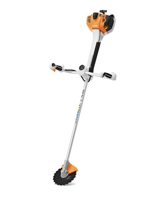 Stihl fs 410 c-em k