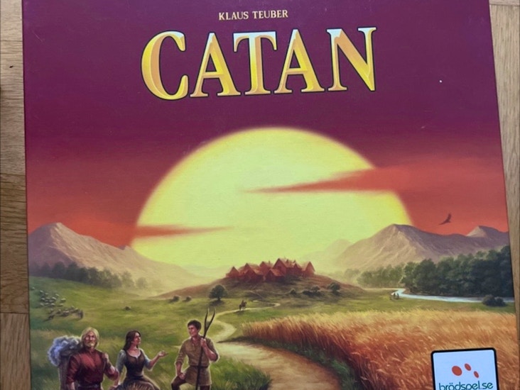 Catan