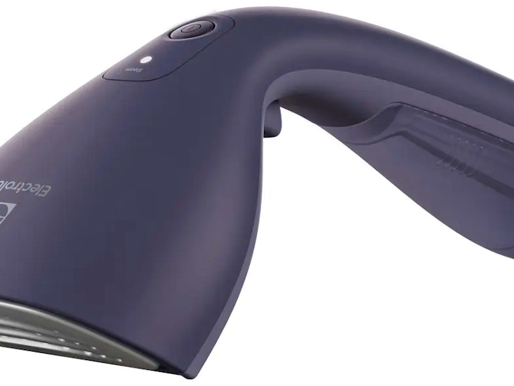 Steamer från electrolux