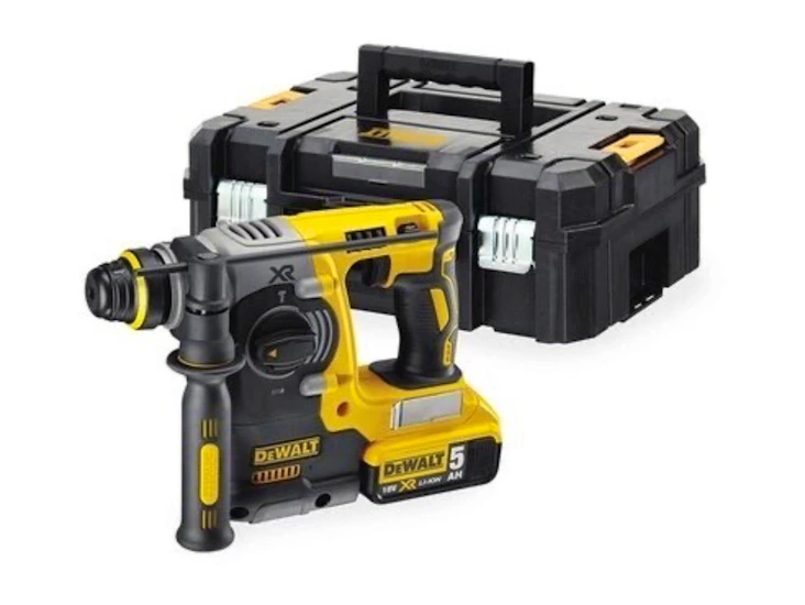 Dewalt borhammer 18v