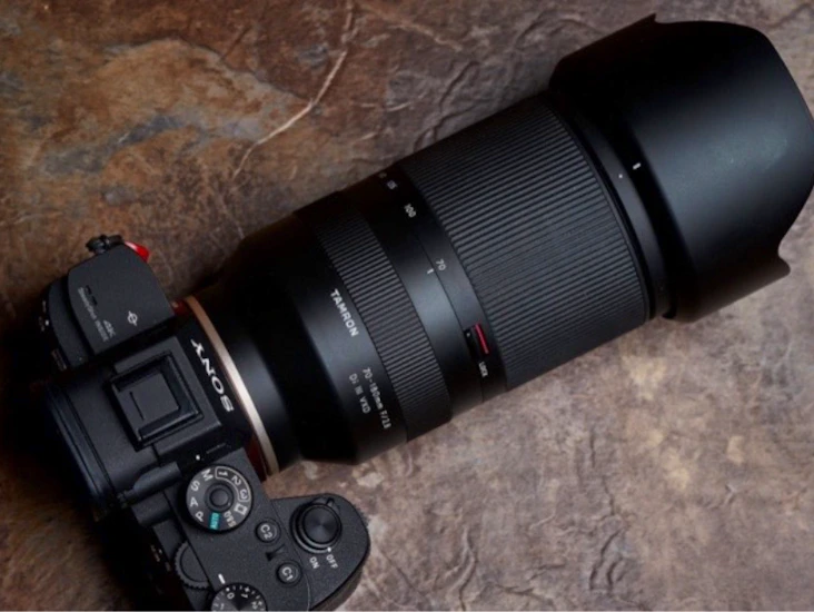Tamron af 70-180 f/2,8 di iii vxd (sony fe)