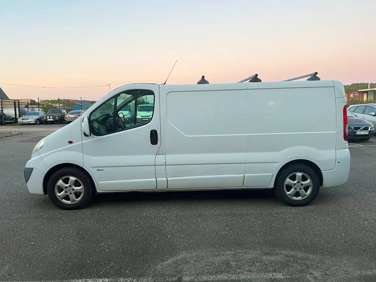 🚐 ö-bilen – hyr skåpbil på hönö / öckerö kommun