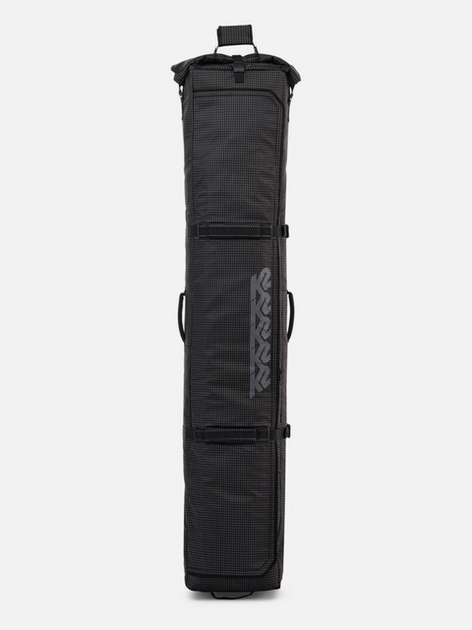 K2 universal skid-/snowboardväska med hjul