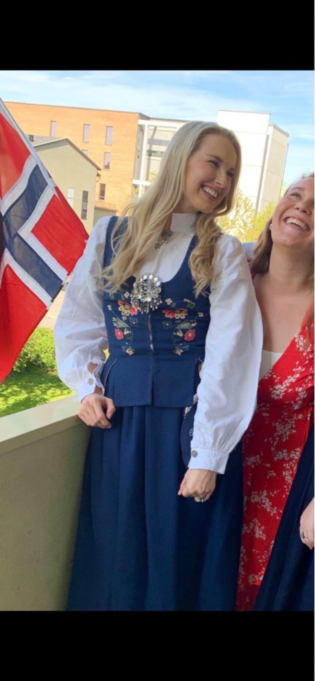 Bolsøybunad 🇳🇴