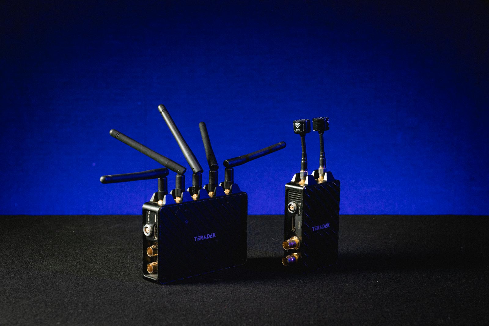 Teradekbolt lt 750 4k package