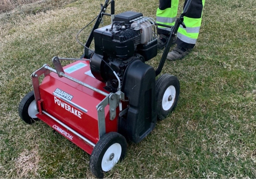 Mosefjerner snapper pro serie. 