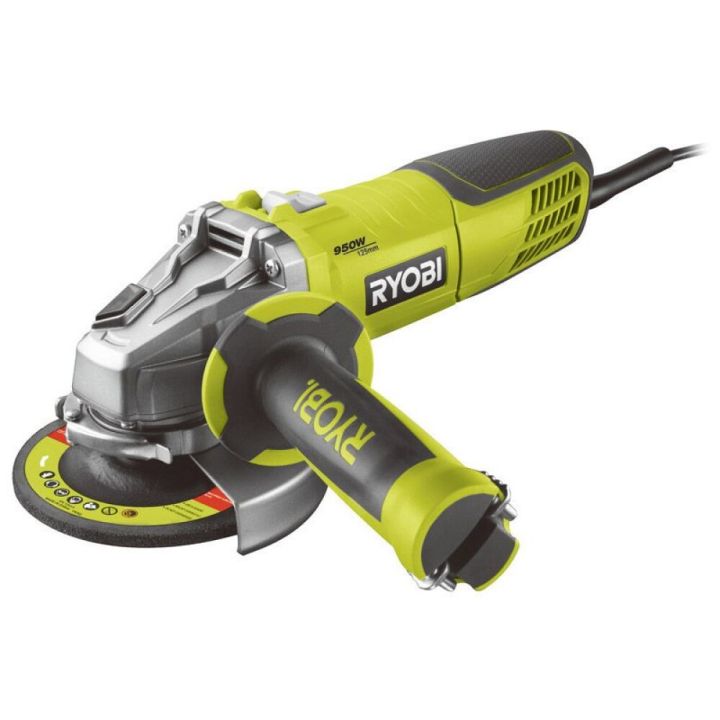 Ryobi vinkelslip
