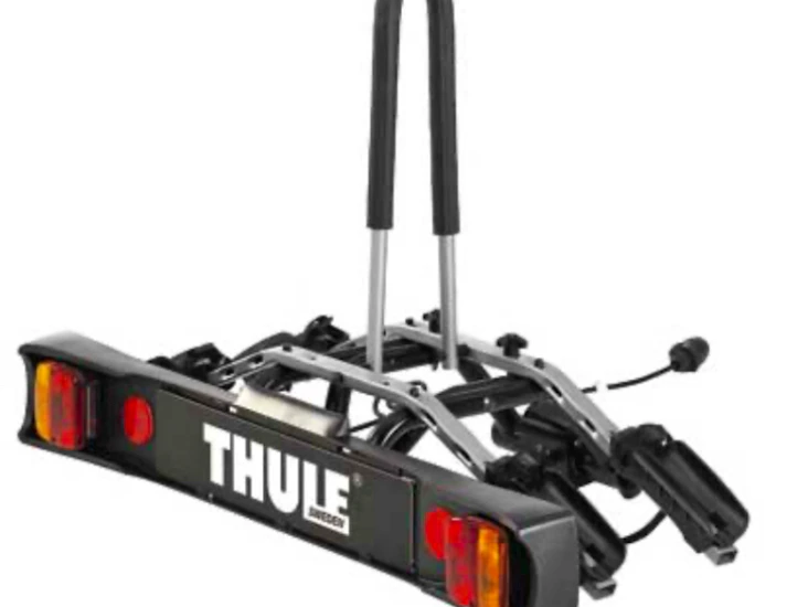 Thule rideon 9502 - 2 cyklar