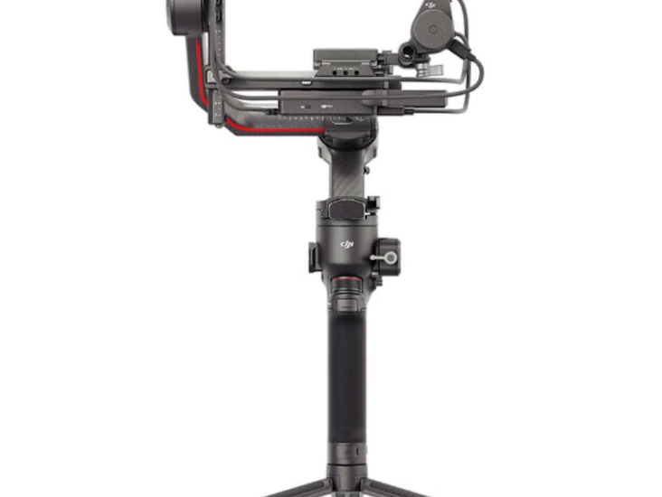 Dji ronin rs3 pro combo gimbal/stabilisator