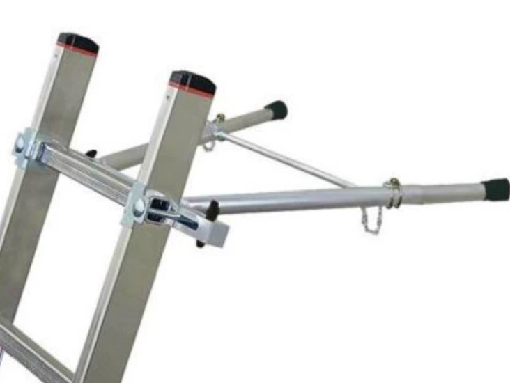 Avståndshållare för stege