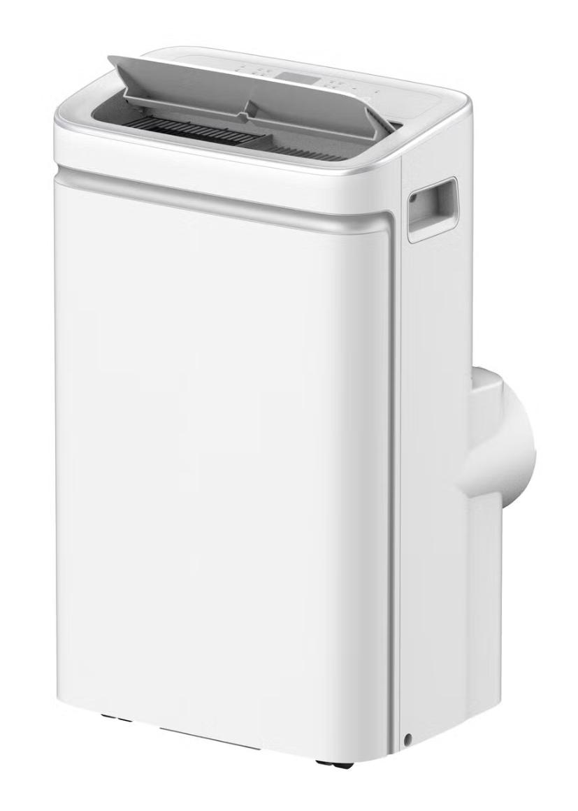Aircondition kraftfull ac