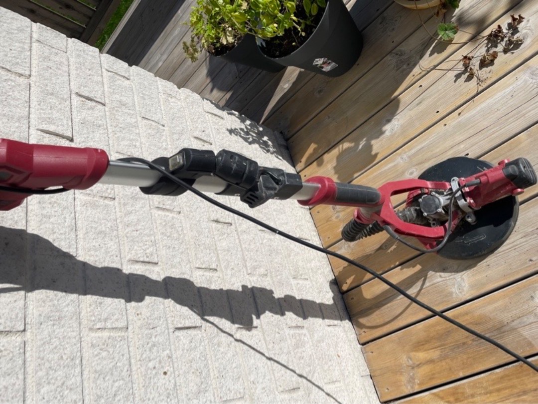 Giraffslip tak/väggslip 