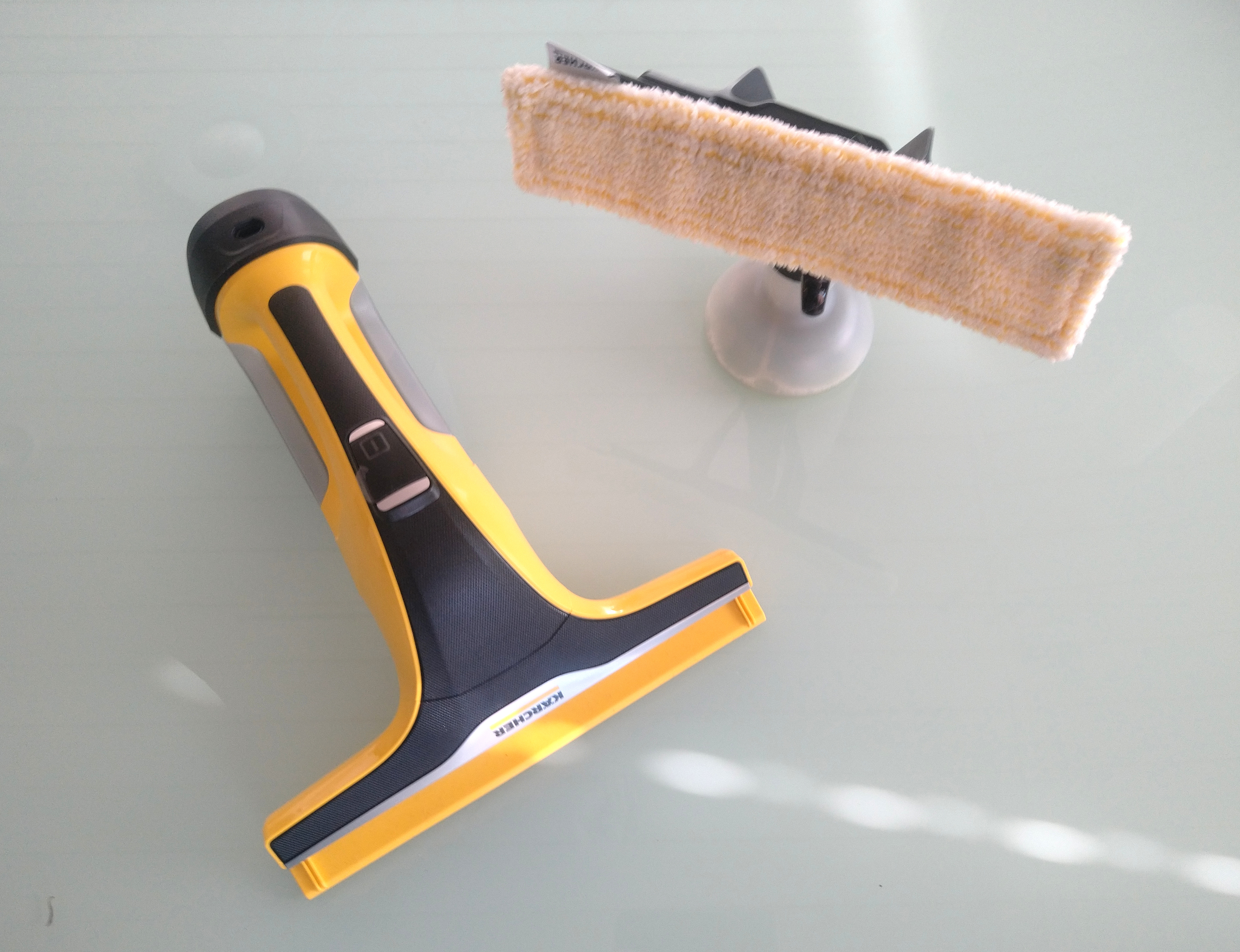 Kärcher ikkunapesuri wv 6 plus