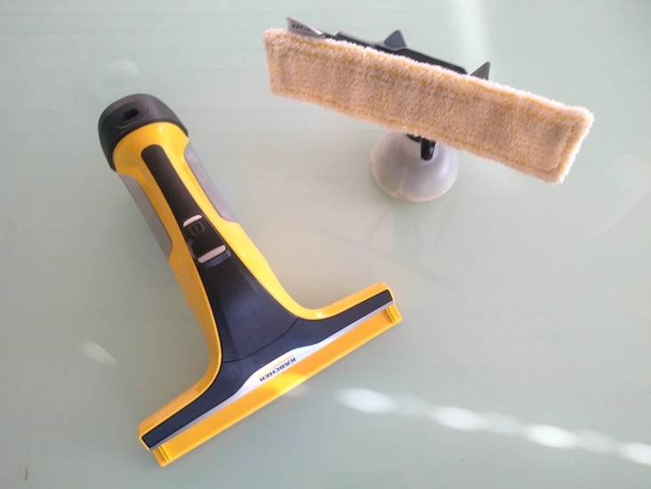 Kärcher ikkunapesuri wv 6 plus