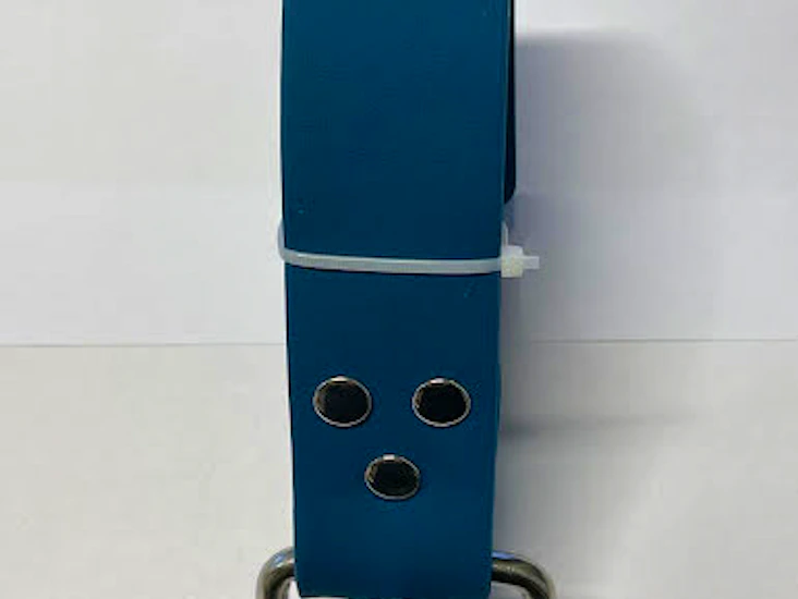 Blybelte 2-8 kg til dykking