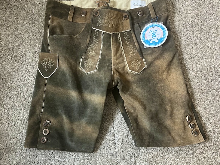 Lederhosen