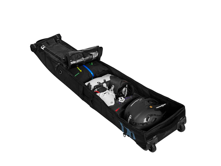 The douchebag skibag