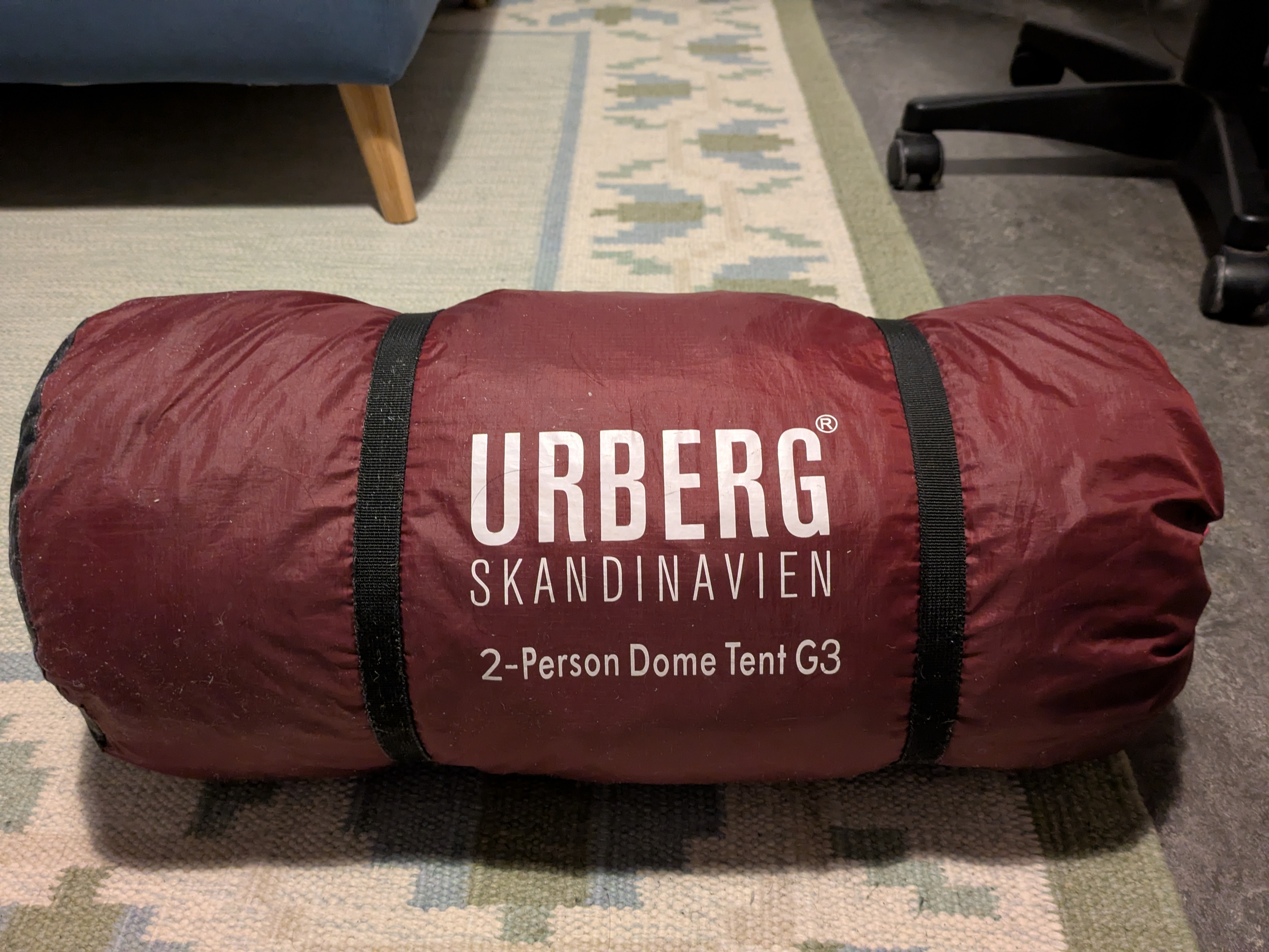 Tent (camping)