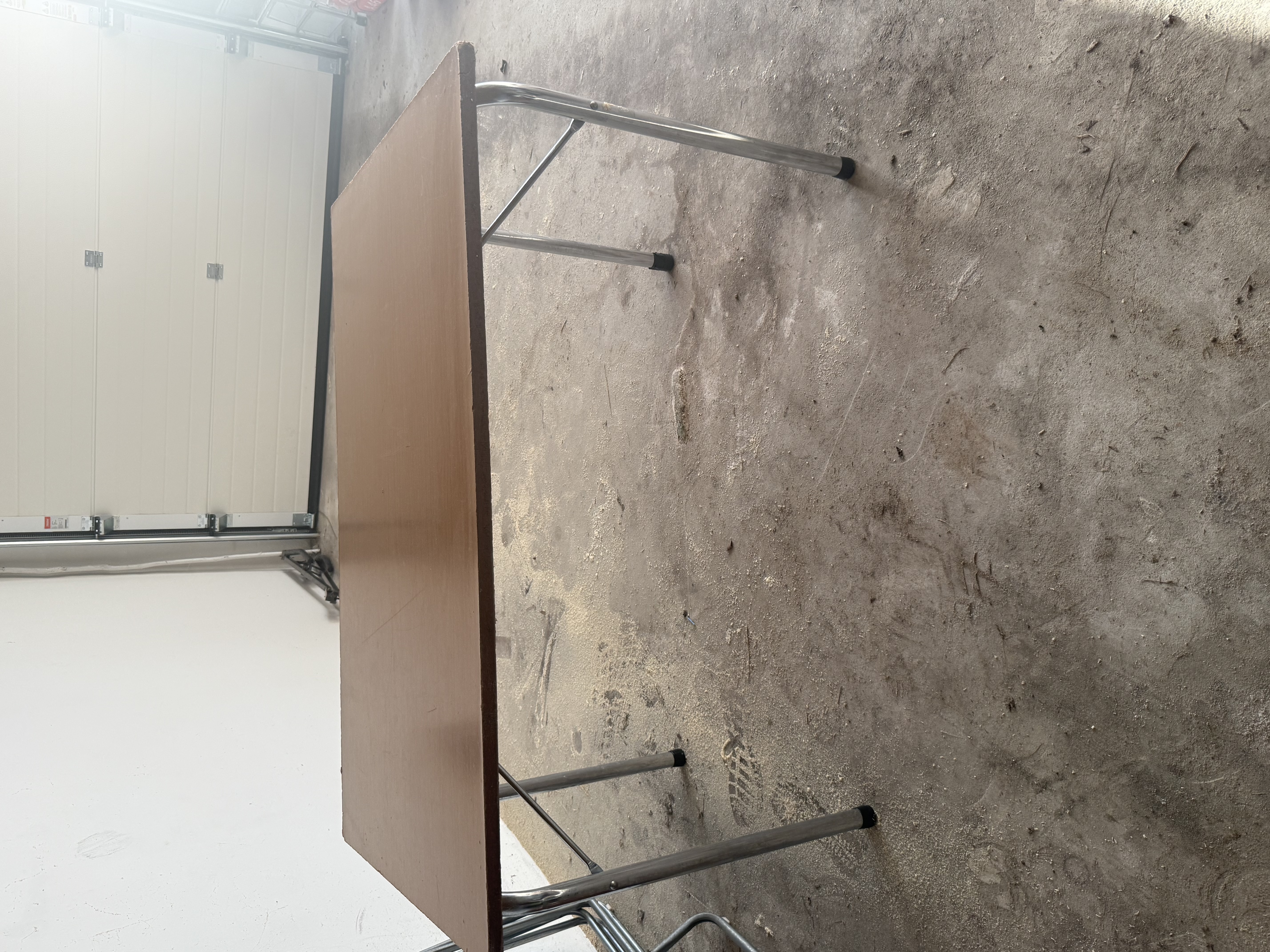 Bord och stolar för fest