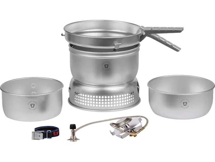 Trangia (kaasukeitin)