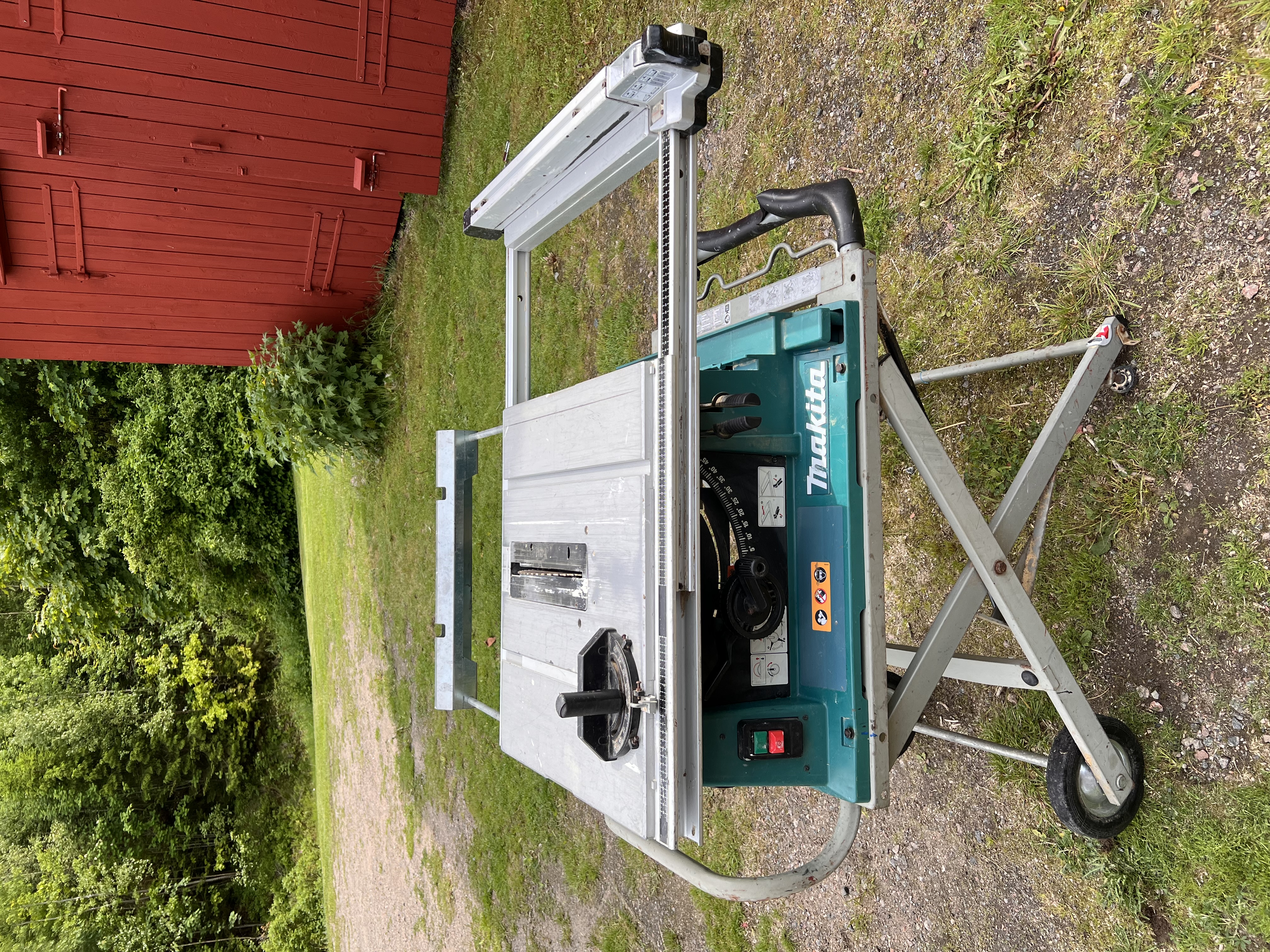 Makita 2704