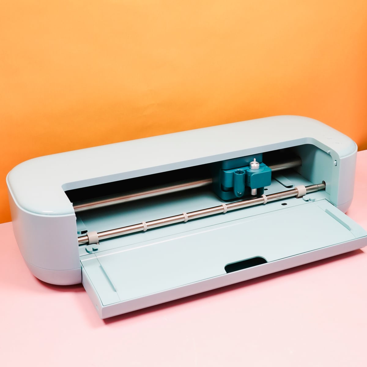 Cricut explore 5