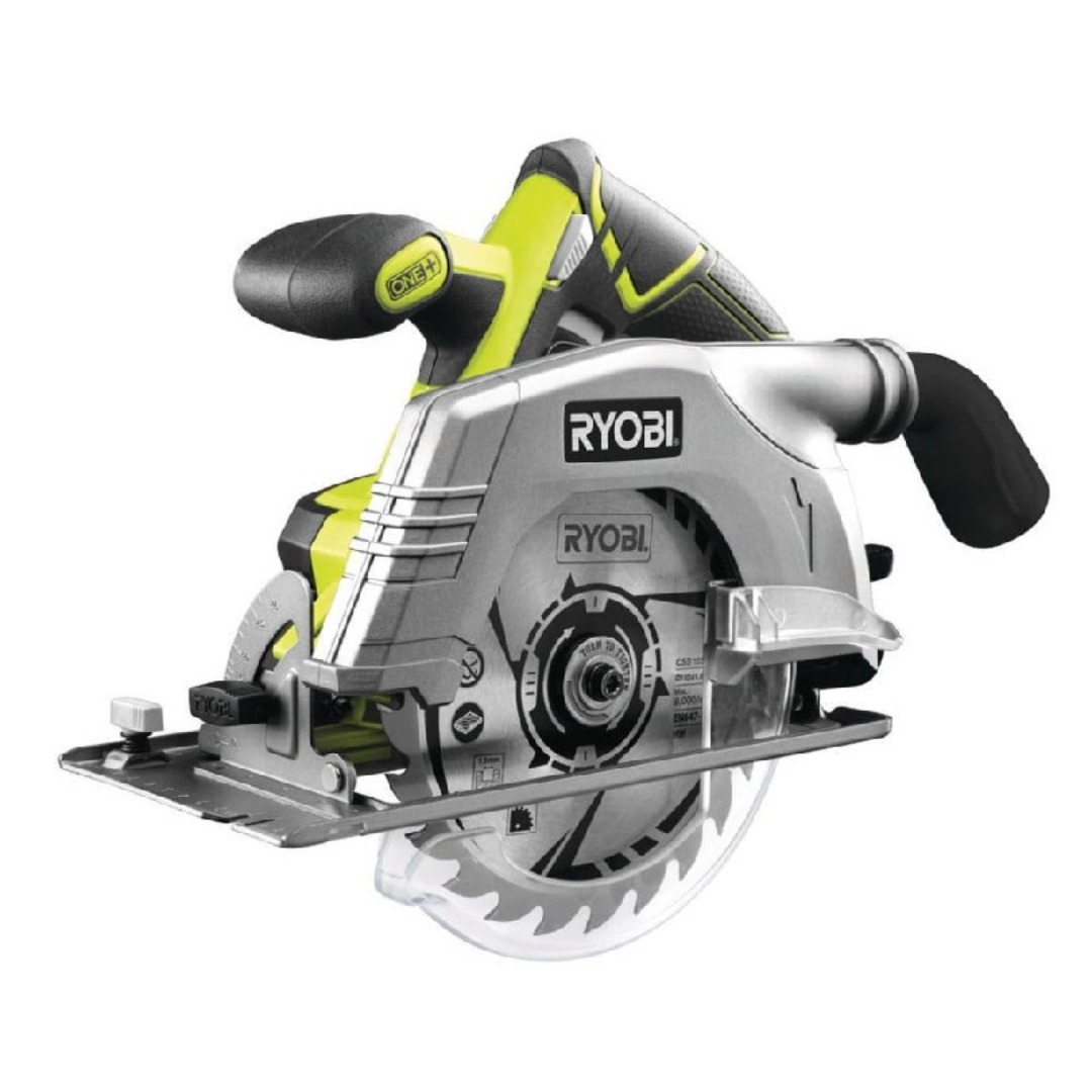 Ryobi sirkelsag