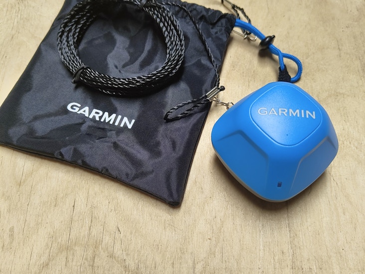 Garmin striker cast gps langaton heitettävä kaikuluotain
