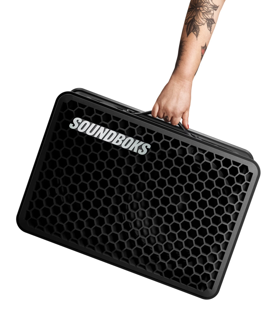 Soundboks go