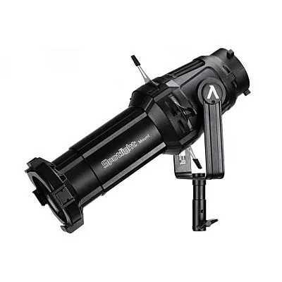 Aputure spotlight mount set 36°