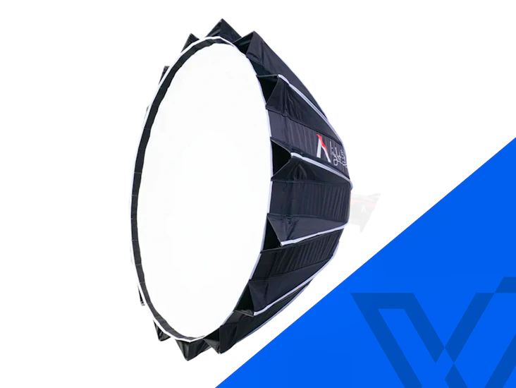Aputure light dome iii