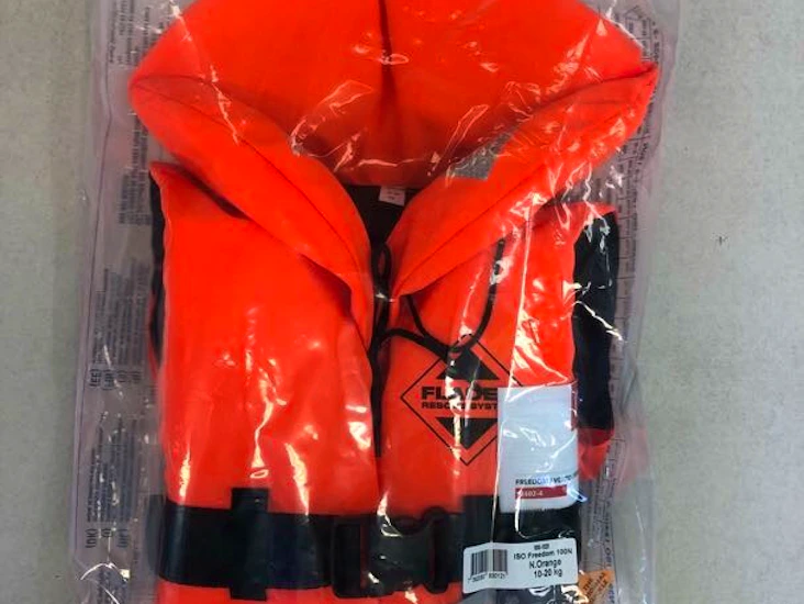 Flytväst för barn 10-20kg