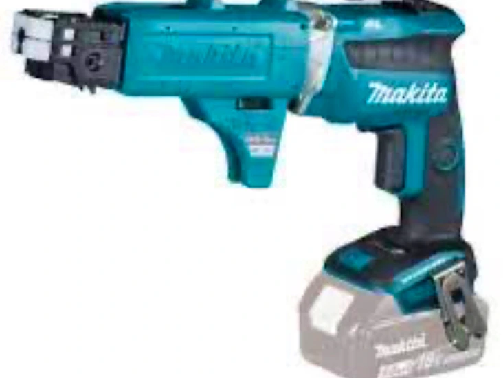Makita skruvautomat