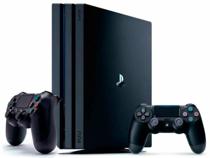 Ps4 - perfect condition