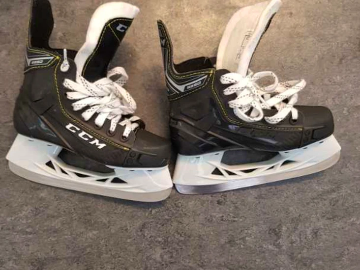 Ccm barn (strl 33.5)