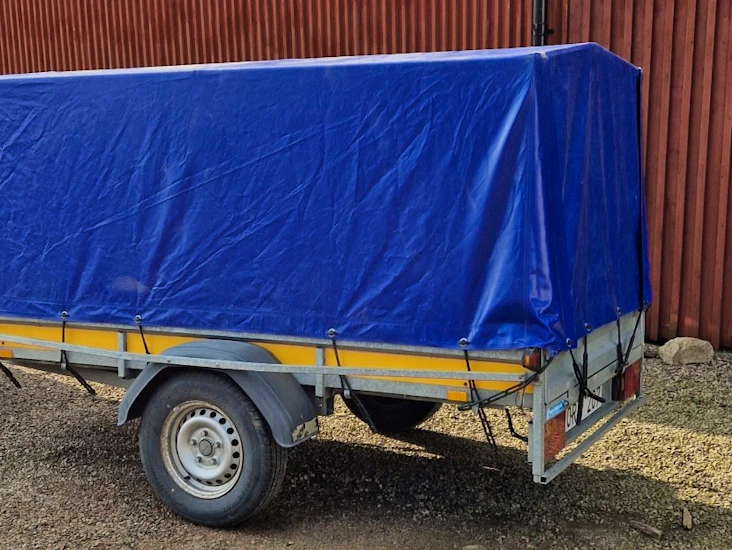 Gallersläp med kapell