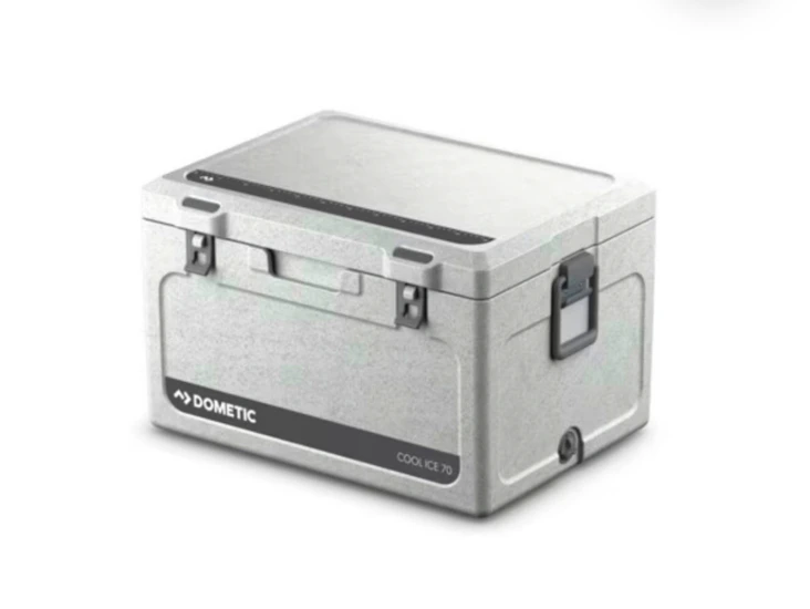 Kylbox dometic cool-ice kylbox ci 70