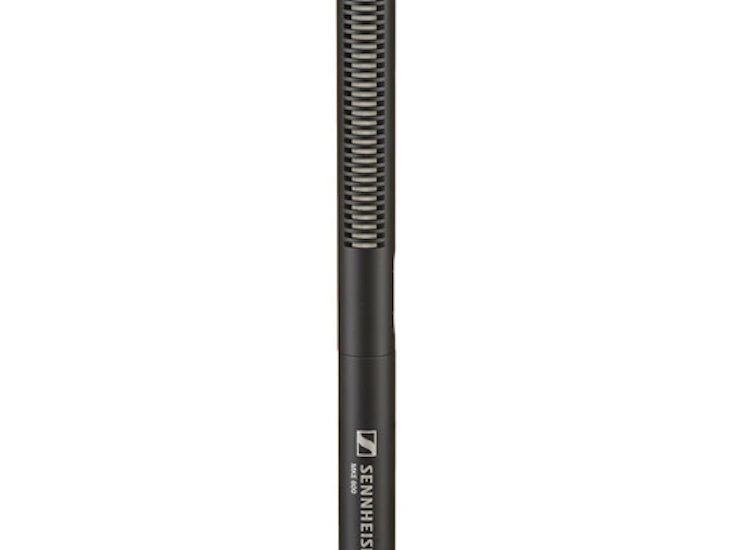 Sennheiser mke600