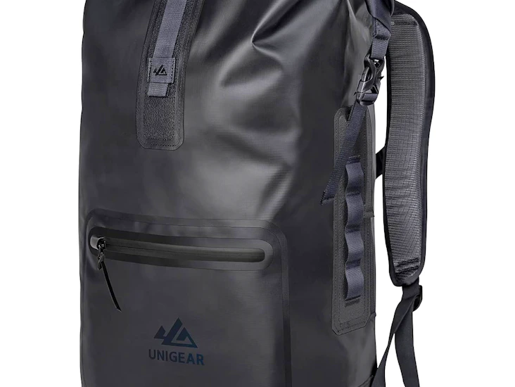 Vattentät ryggsäck 35l: unigear trop-storm bp 35l